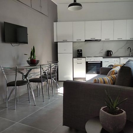 Karavela Street Apartment Preveza Buitenkant foto