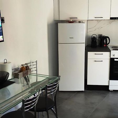 Karavela Street Apartment Preveza Buitenkant foto