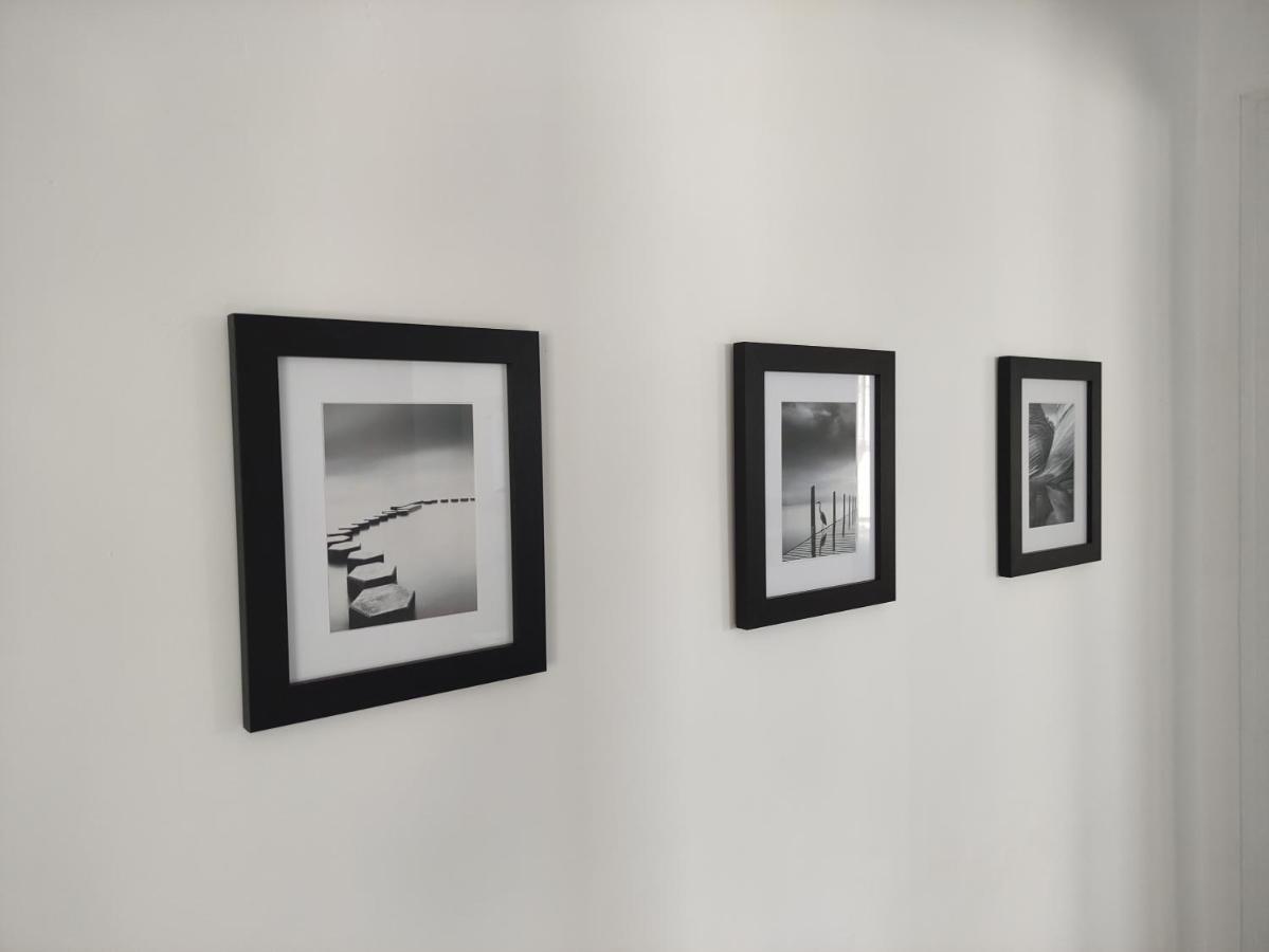 Karavela Street Apartment Preveza Buitenkant foto