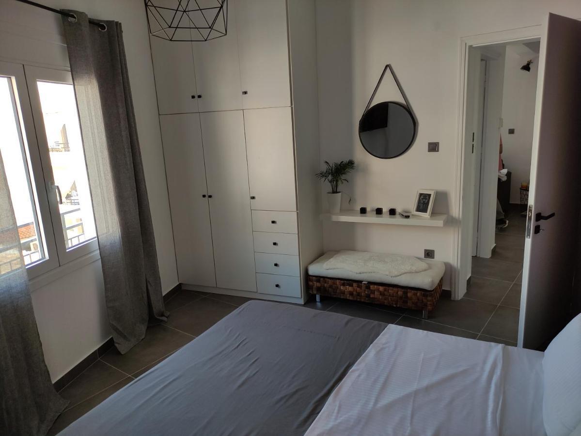 Karavela Street Apartment Preveza Buitenkant foto