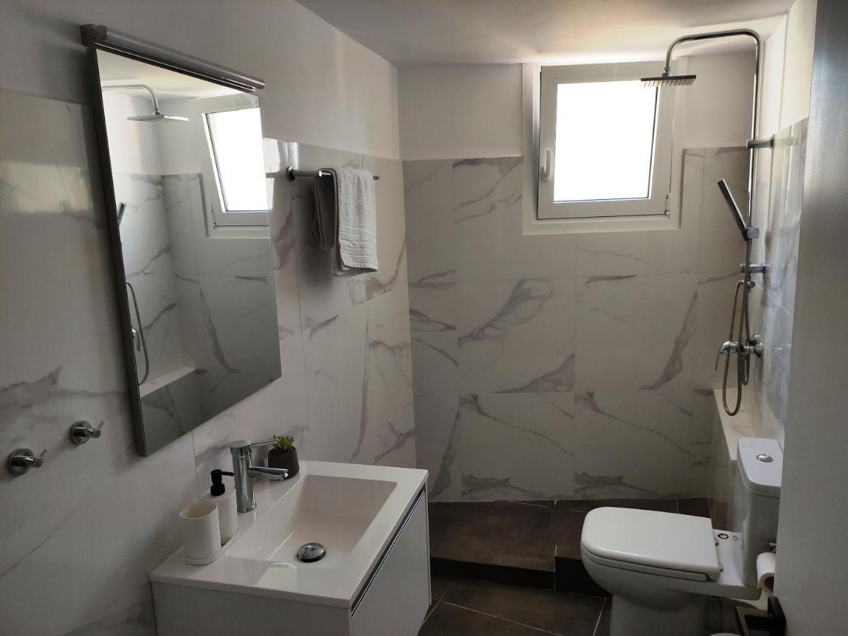 Karavela Street Apartment Preveza Buitenkant foto