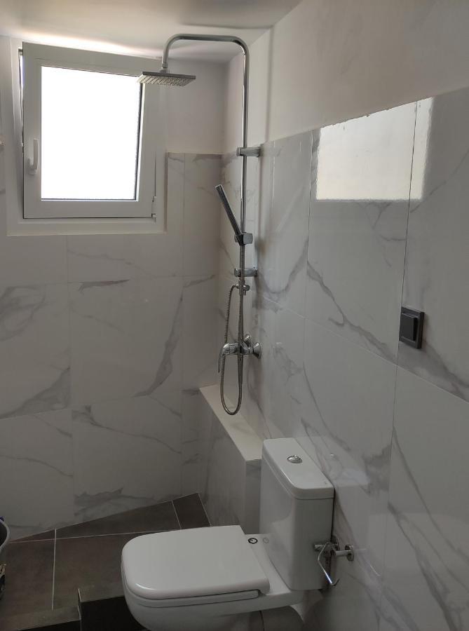 Karavela Street Apartment Preveza Buitenkant foto