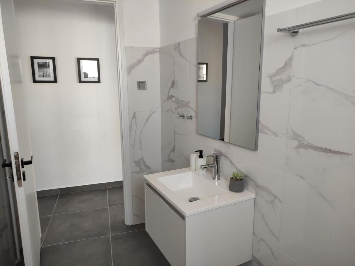 Karavela Street Apartment Preveza Buitenkant foto